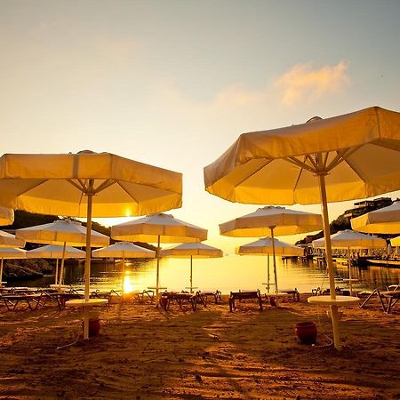 Hilton Bodrum Turkbuku Resort & Spa Göltürkbükü Buitenkant foto