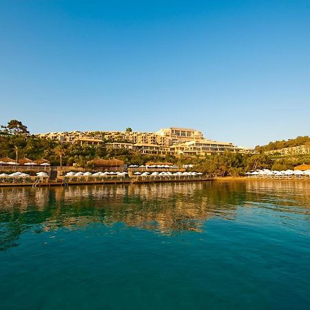 Hilton Bodrum Turkbuku Resort & Spa Göltürkbükü Kamer foto