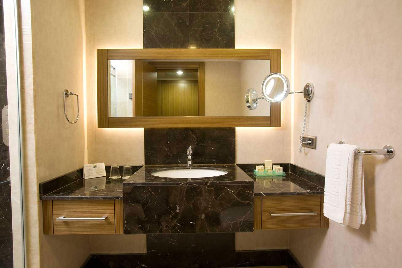 Hilton Bodrum Turkbuku Resort & Spa Göltürkbükü Buitenkant foto