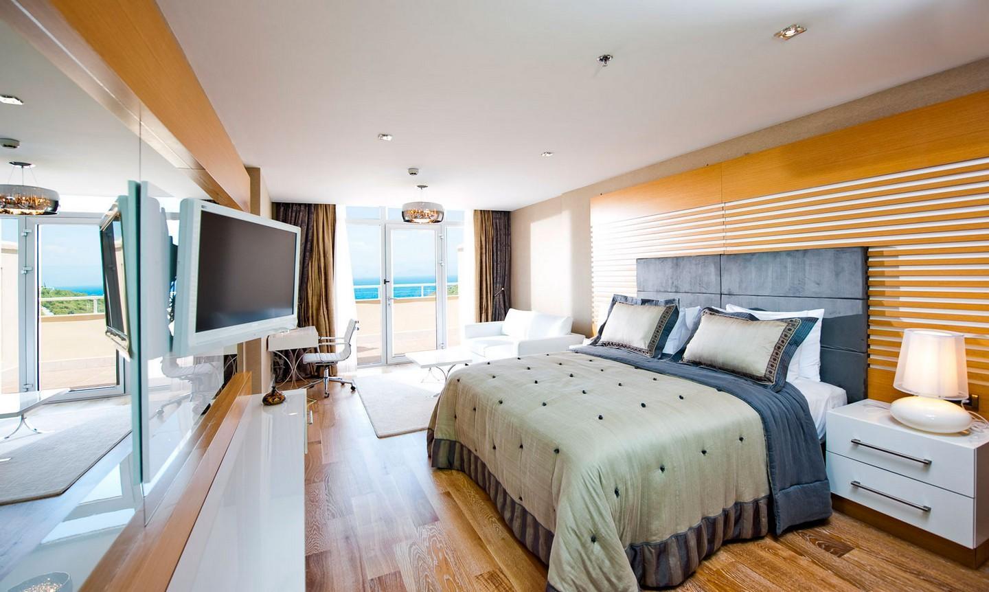 Hilton Bodrum Turkbuku Resort & Spa Göltürkbükü Buitenkant foto