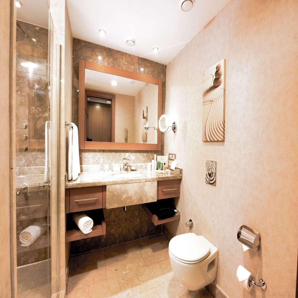 Hilton Bodrum Turkbuku Resort & Spa Göltürkbükü Kamer foto