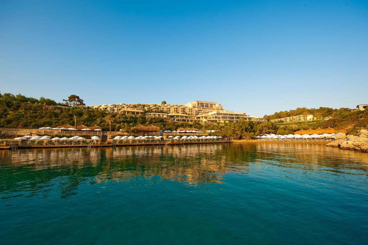 Hilton Bodrum Turkbuku Resort & Spa Göltürkbükü Kamer foto
